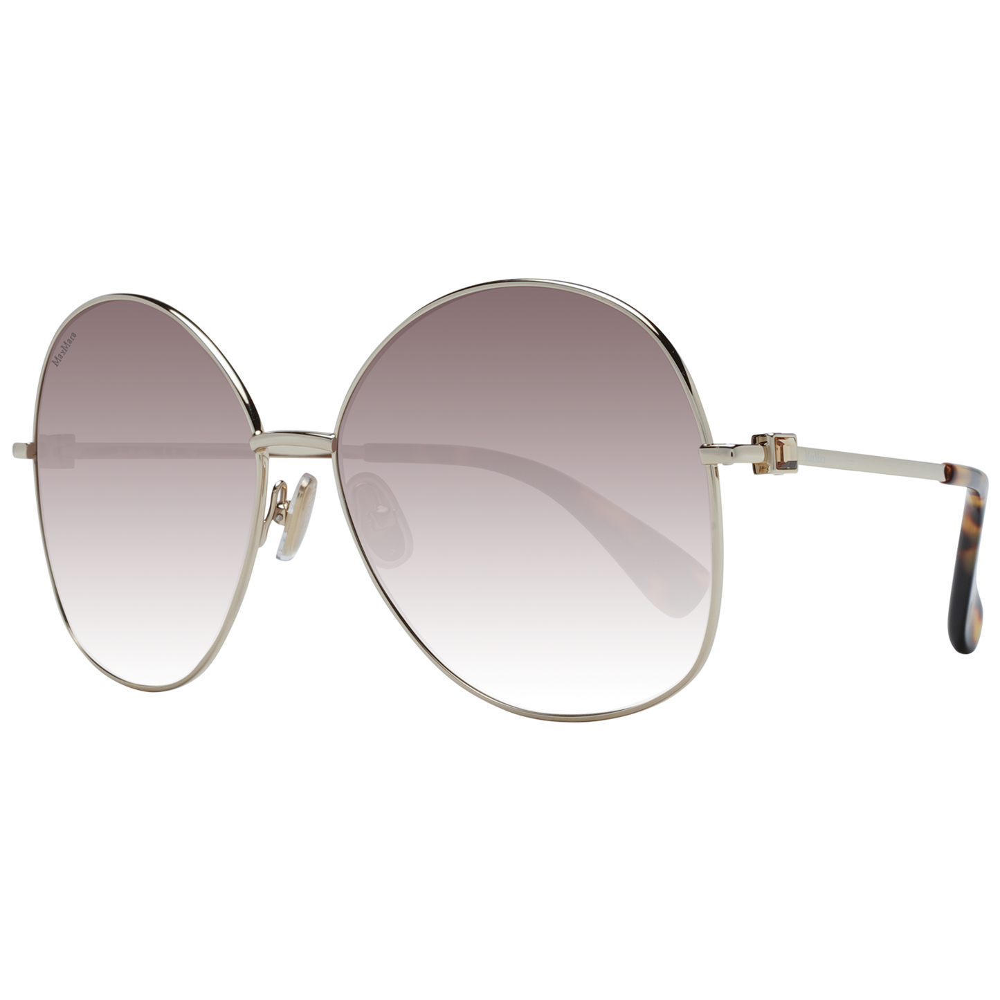 Max Mara Sonnenbrille MM0034 32F 60