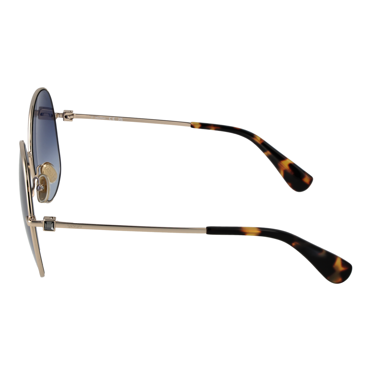 Max Mara Sonnenbrille MM0034 32W 60