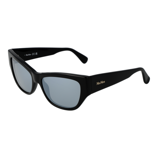 Max Mara Sonnenbrille MM0041 01A 56
