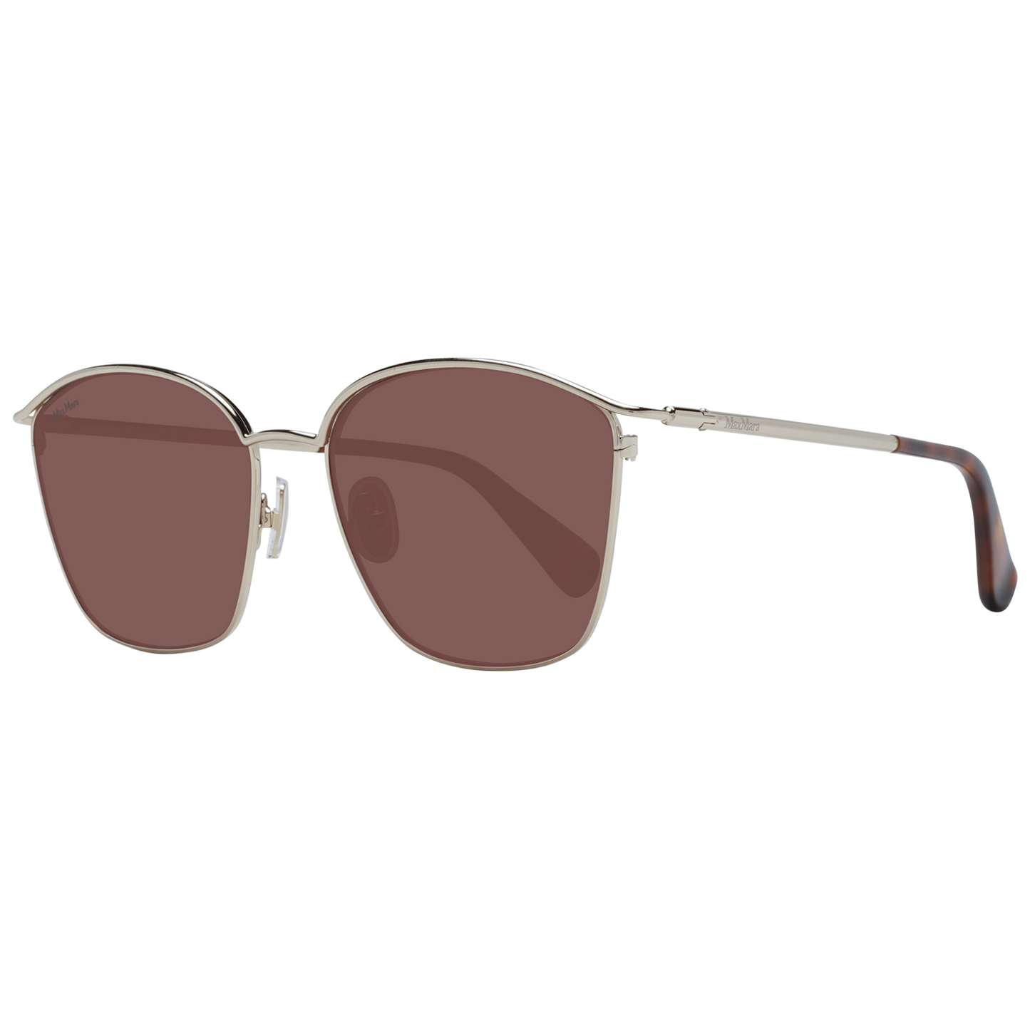Max Mara Sonnenbrille MM0043 52E 55