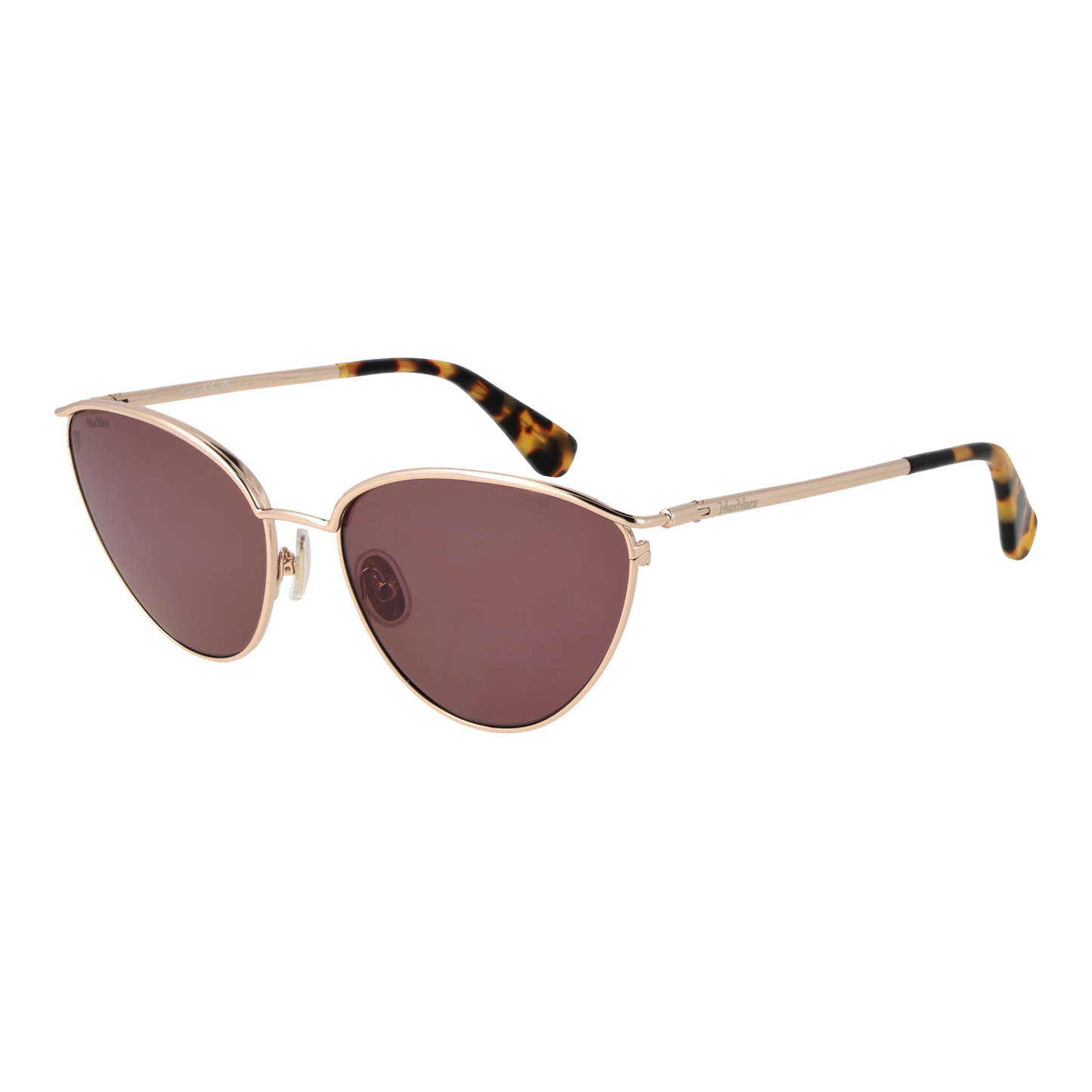 Max Mara Sunglasses MM0044 53E 56