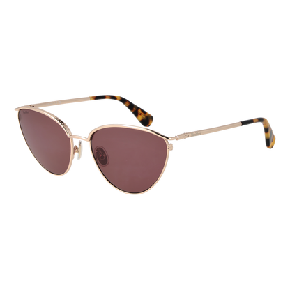 Max Mara Sunglasses MM0044 53E 56