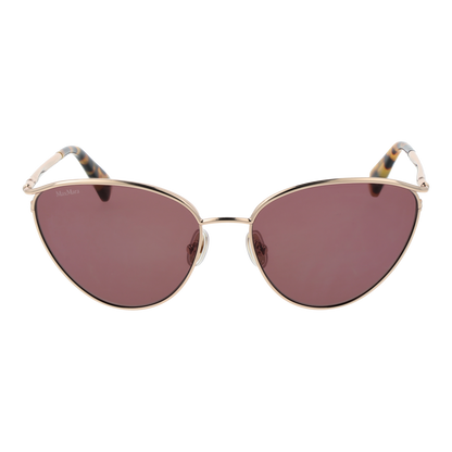 Max Mara Sunglasses MM0044 53E 56