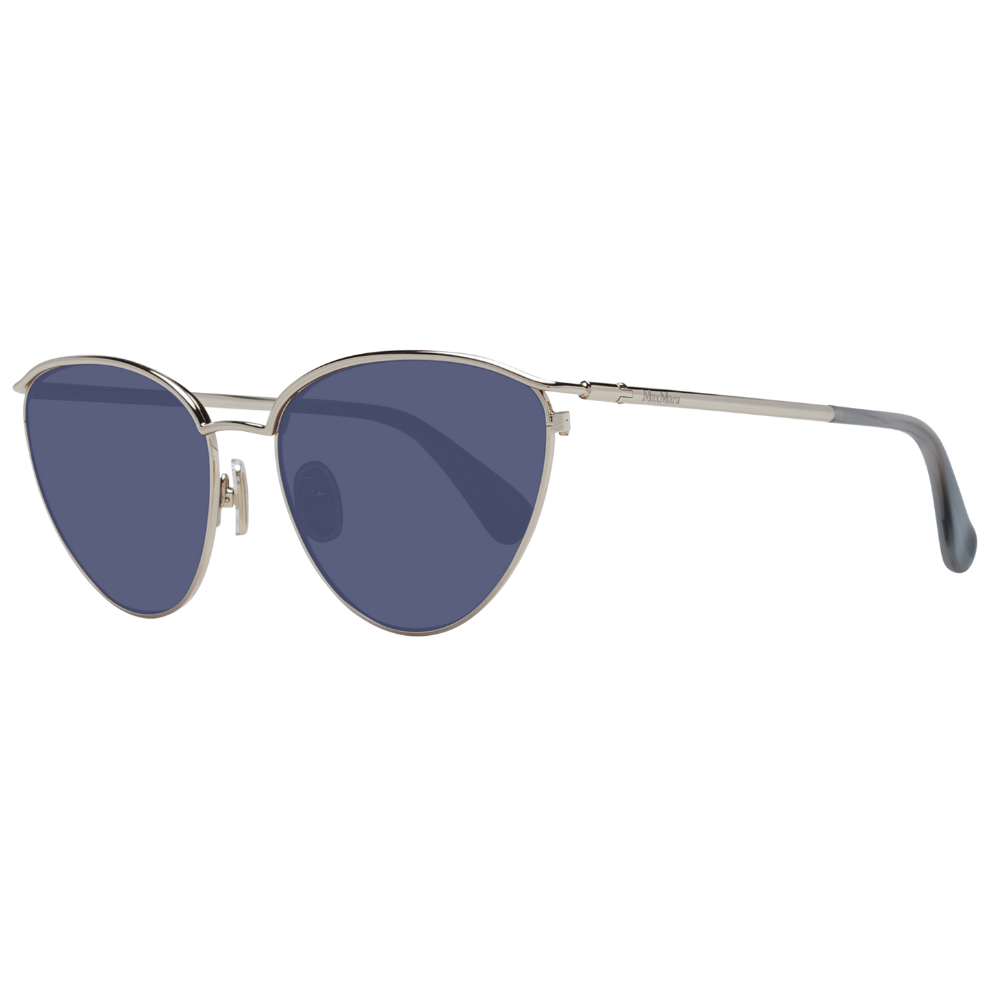 Max Mara Sonnenbrille MM0044 63A 56
