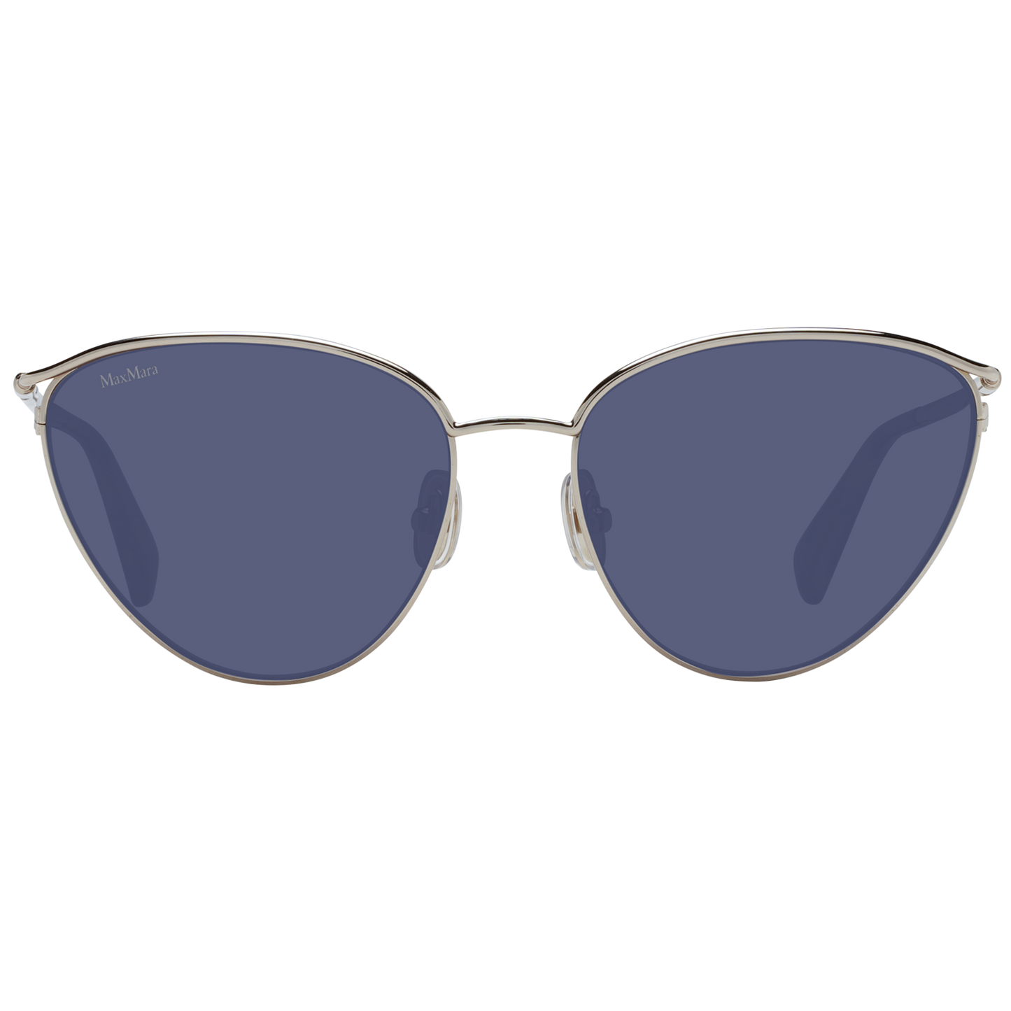 Max Mara Sonnenbrille MM0044 63A 56