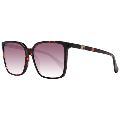 Max Mara Sonnenbrille MM0046 54T 57