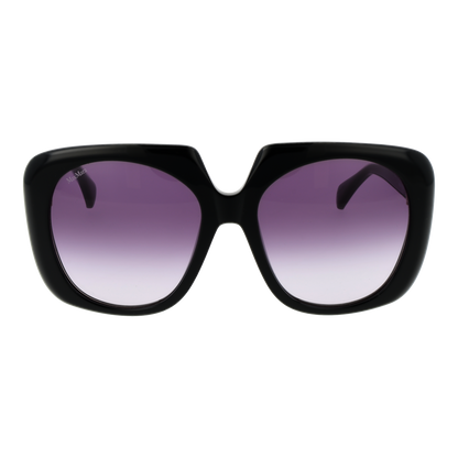 Max Mara Sunglasses MM0047 01B 56