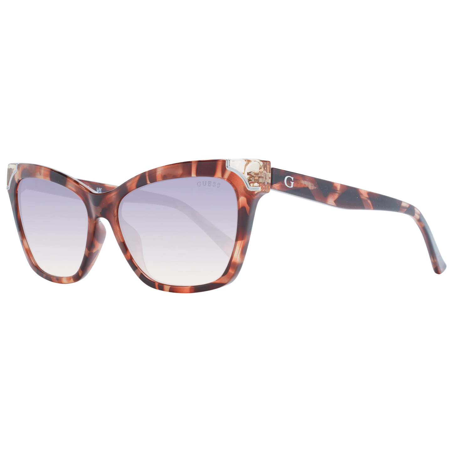 Guess Sonnenbrille GU7840 56B 57