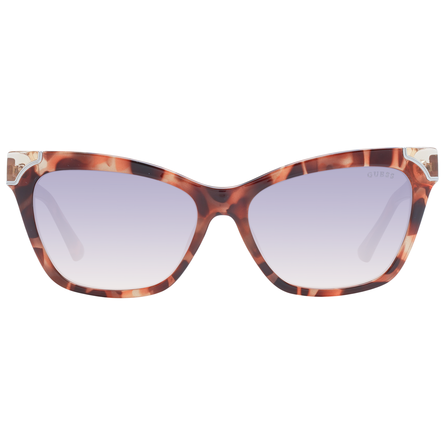 Guess Sonnenbrille GU7840 56B 57