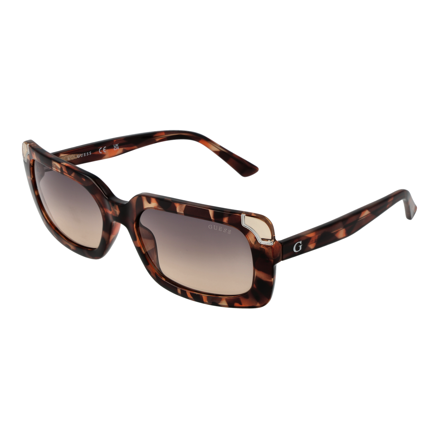 Guess Sonnenbrille GU7841 56B 59