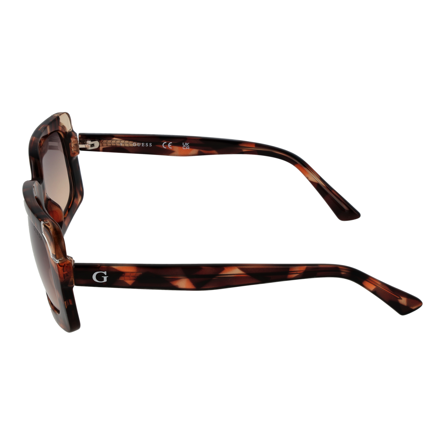 Guess Sonnenbrille GU7841 56B 59