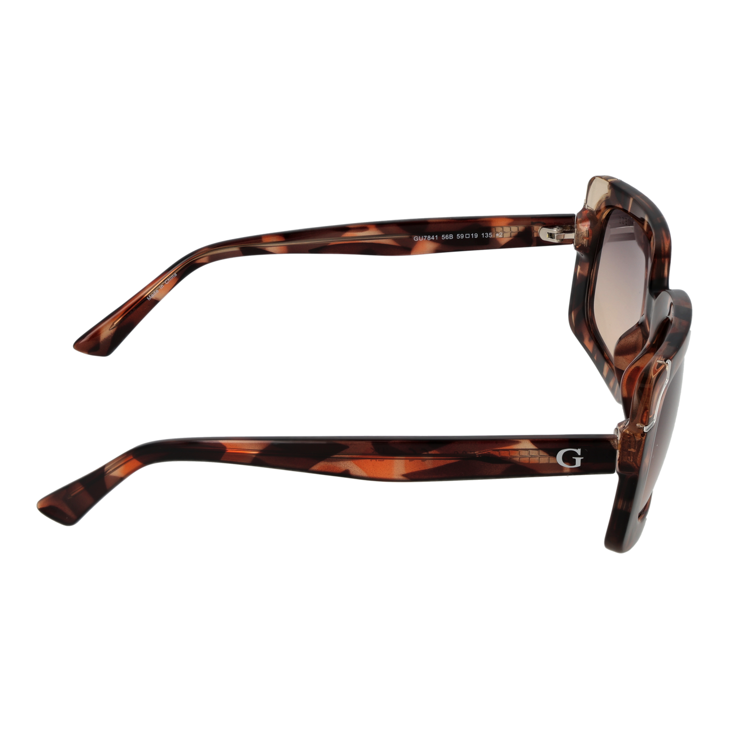 Guess Sonnenbrille GU7841 56B 59