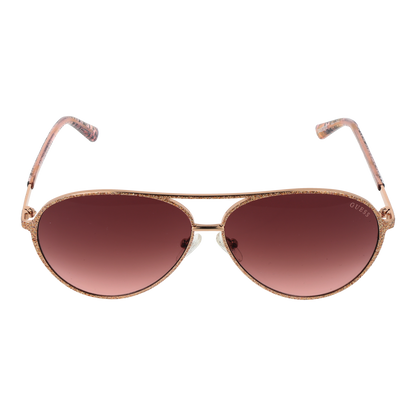 Guess Sonnenbrille GU7847 28F 60