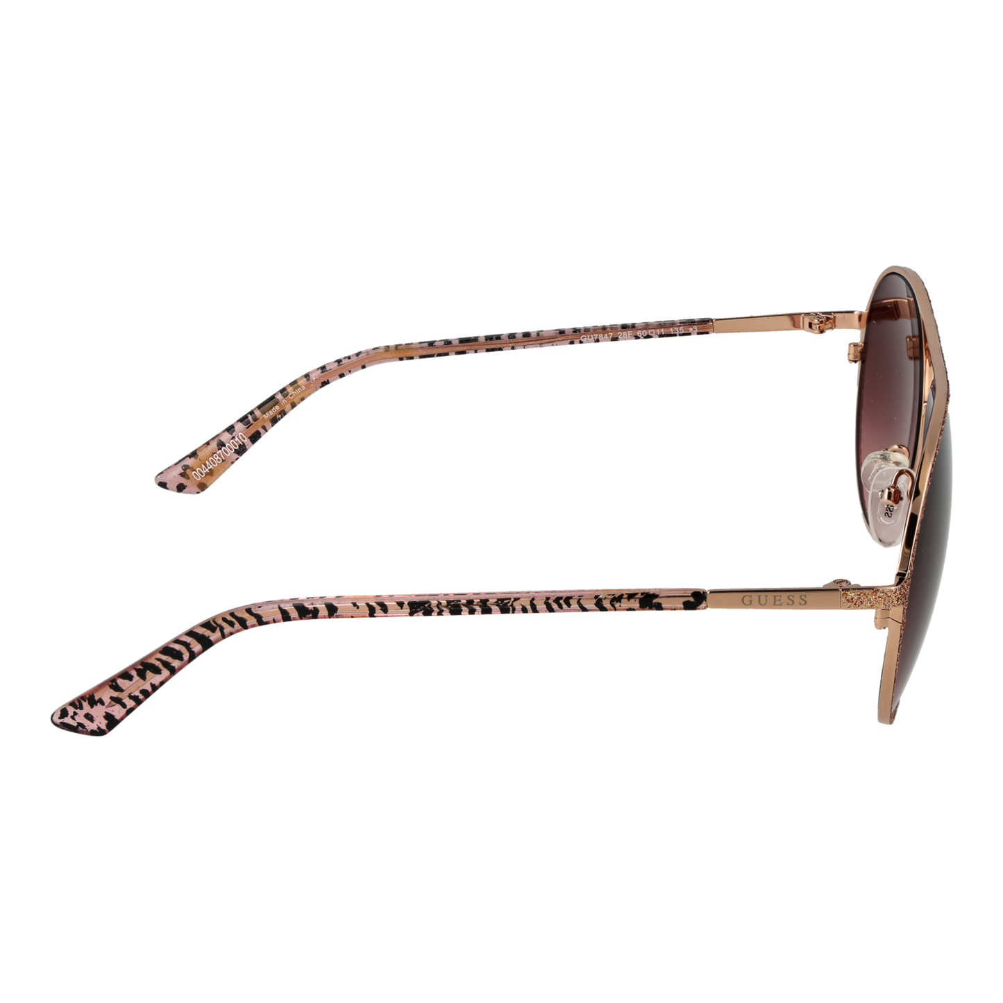 Guess Sonnenbrille GU7847 28F 60