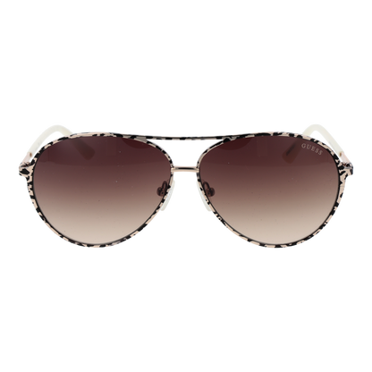 Guess Sunglasses GU7847 33F 60
