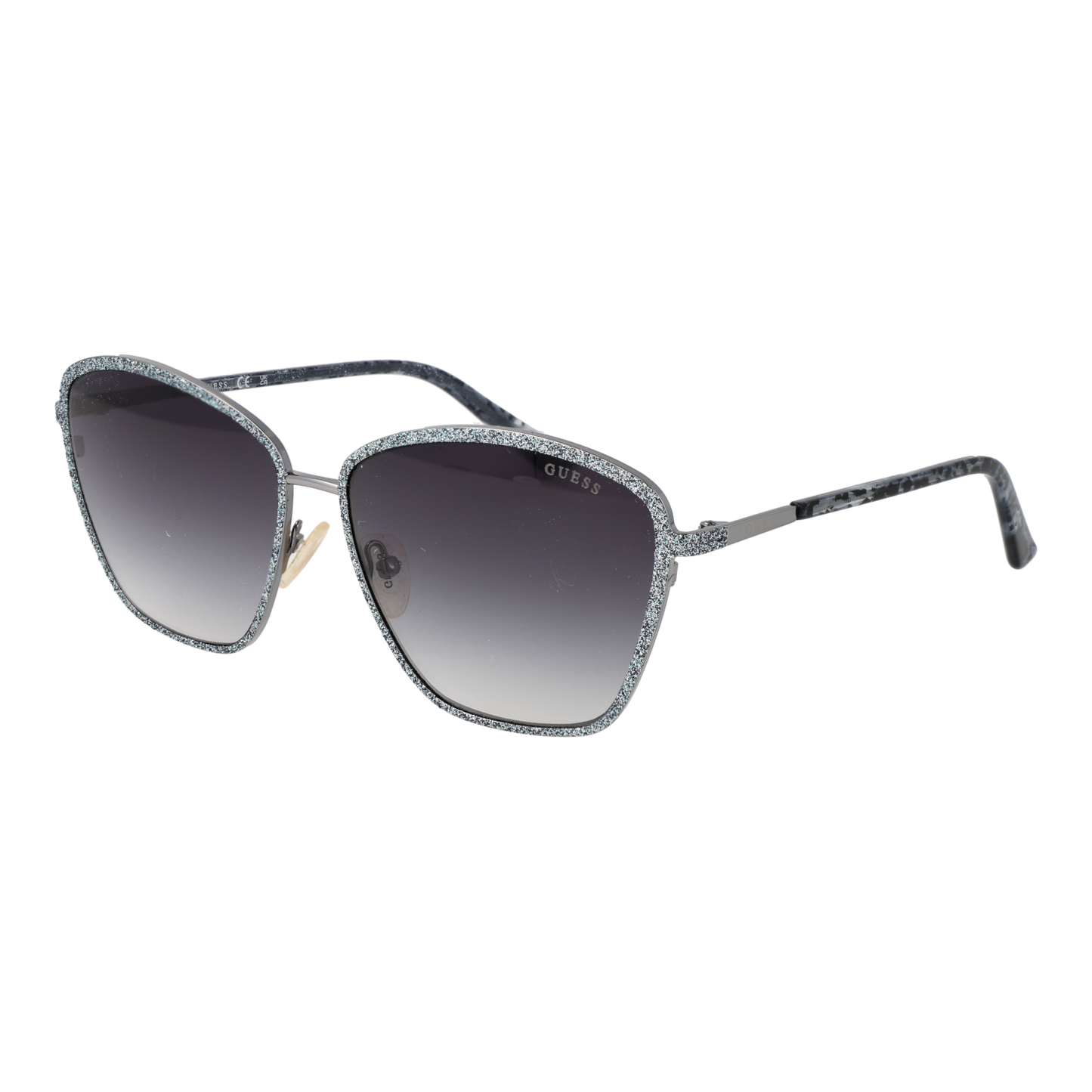 Guess zonnebril GU7848 20B 60