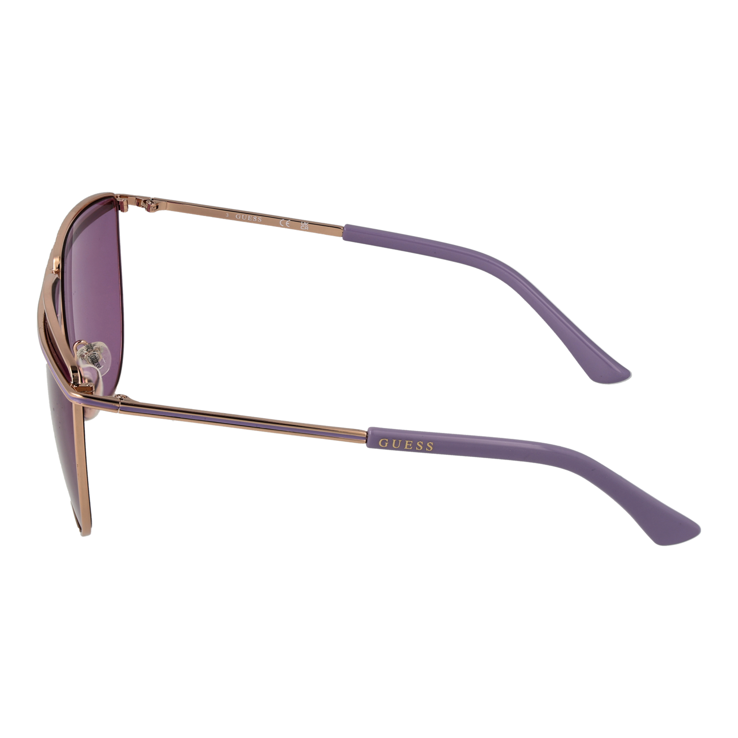 Guess Zonnebril GU7852 32Y 63