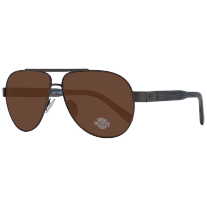 Harley-Davidson Sunglasses HD0971X 09E 61