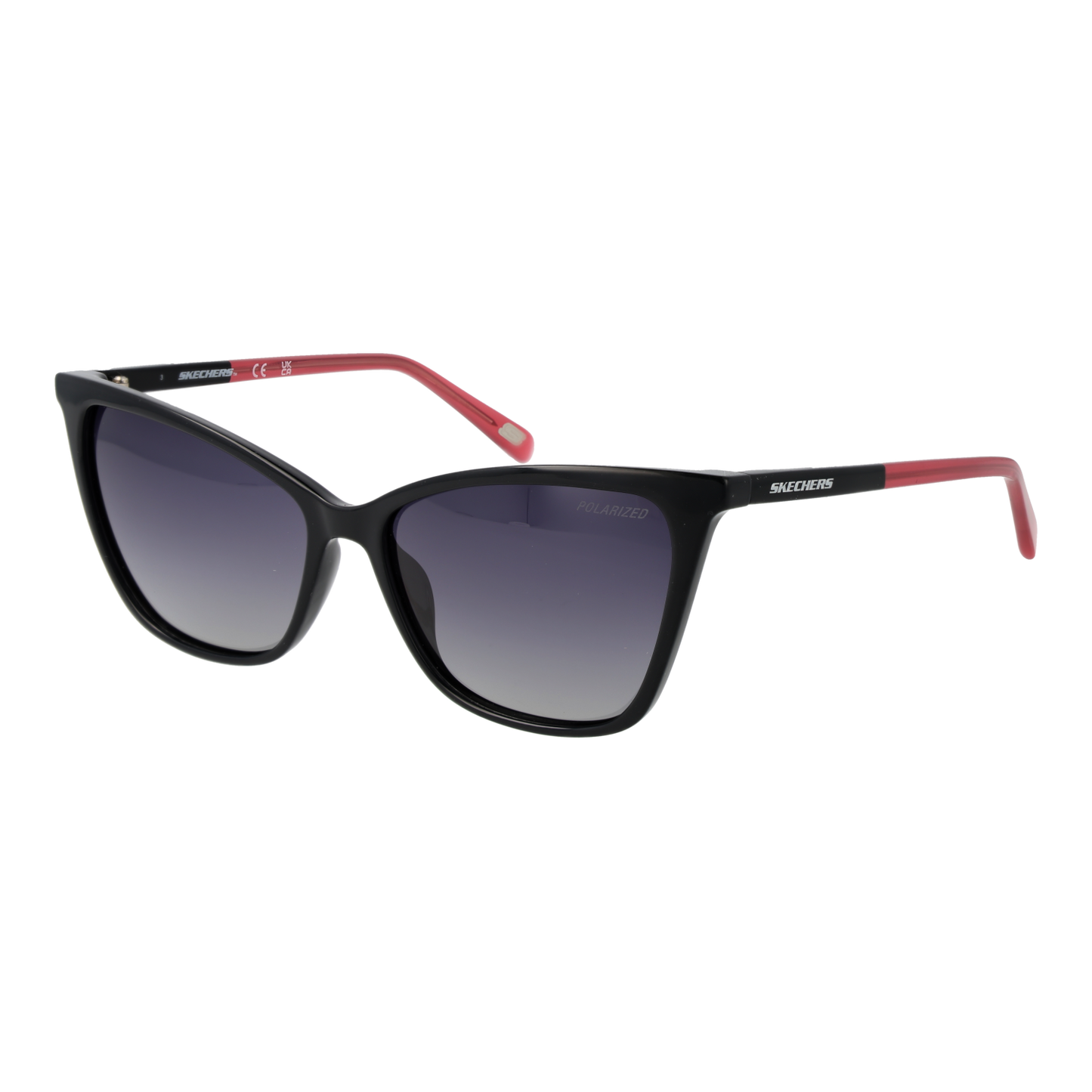 Skechers Sunglasses SE6170 01D 57