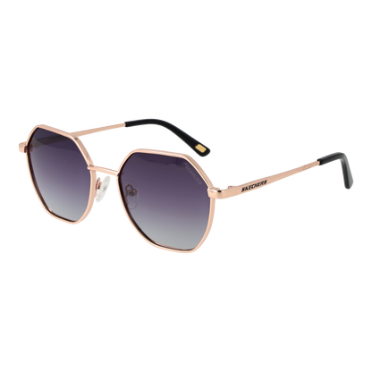 Skechers Sunglasses SE6178 28D 52