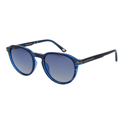 Skechers Sunglasses SE6207 90D 51