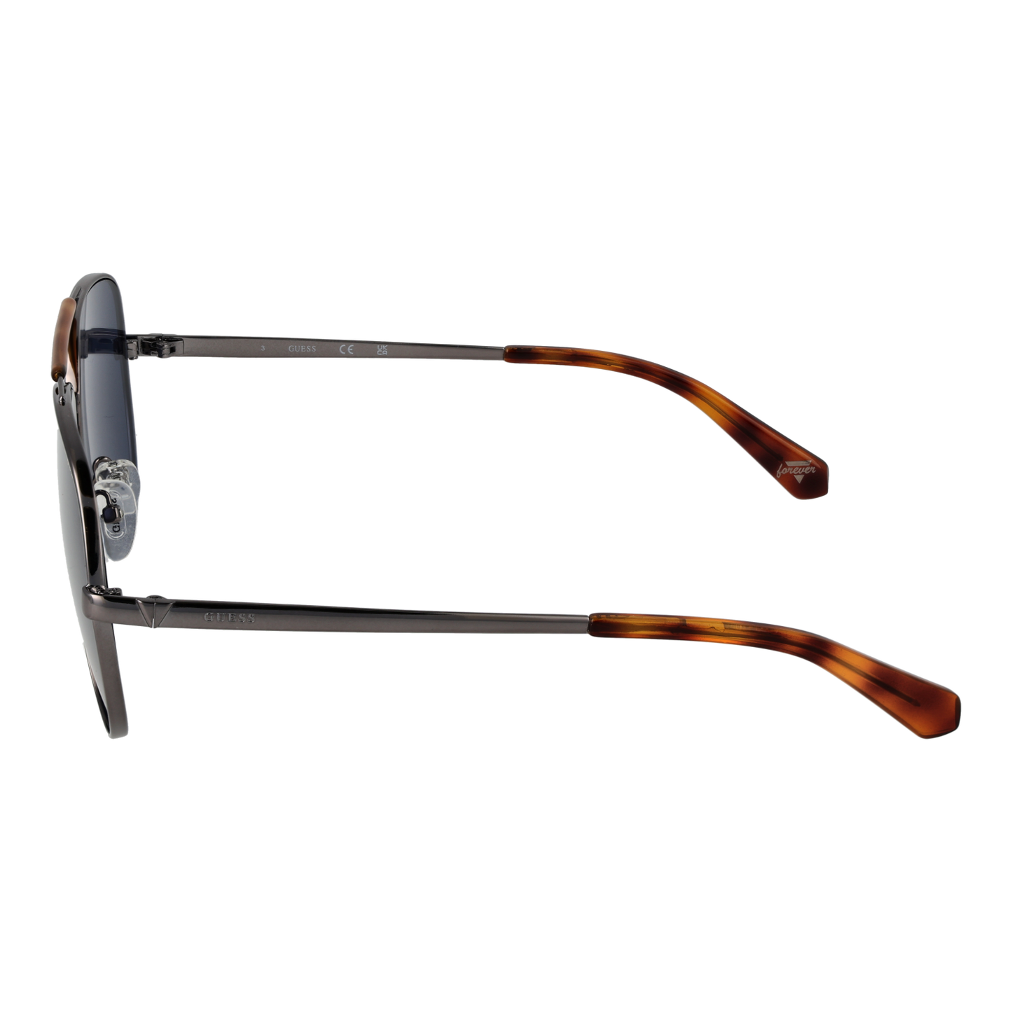 Guess Zonnebril GU5209 08V 61