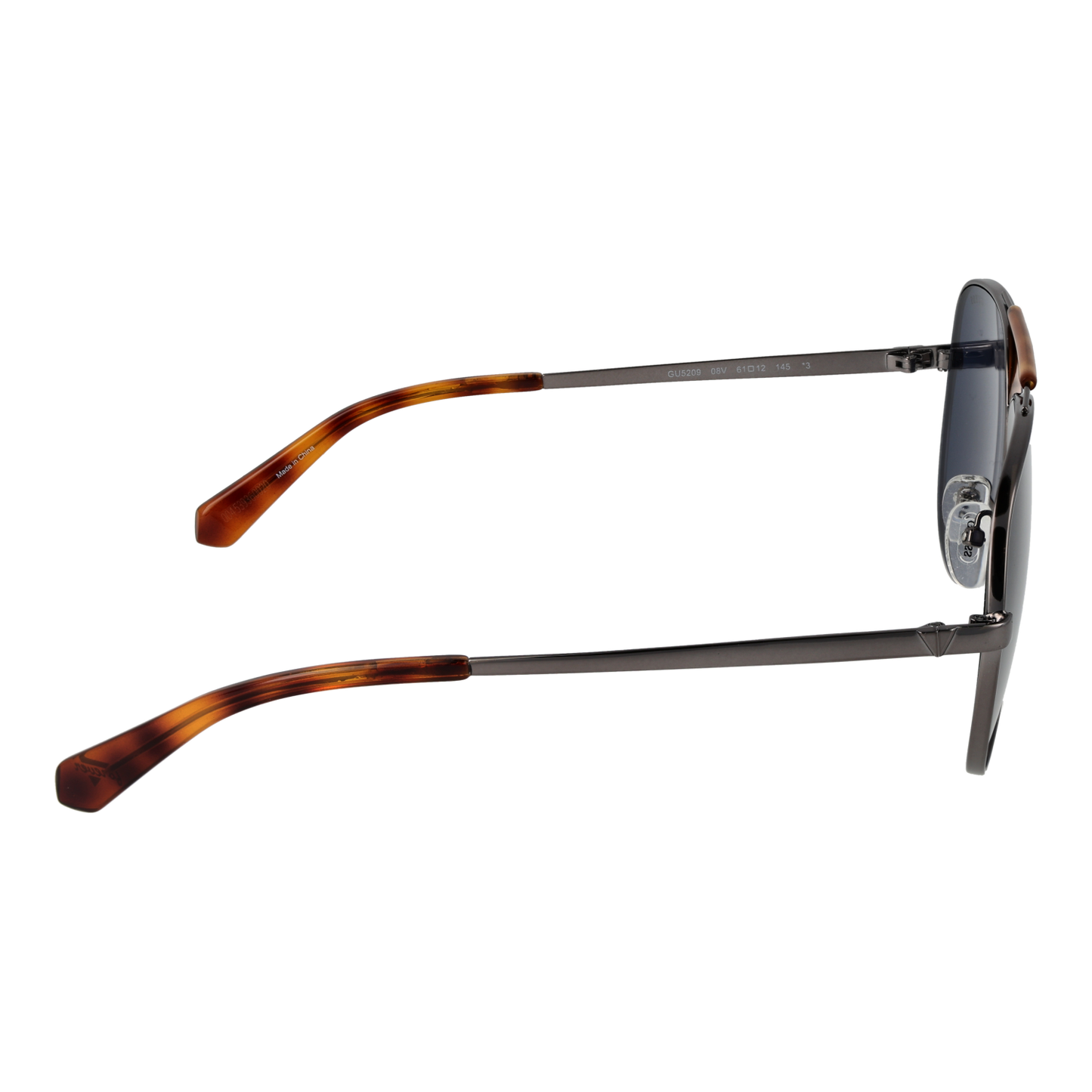 Guess Zonnebril GU5209 08V 61