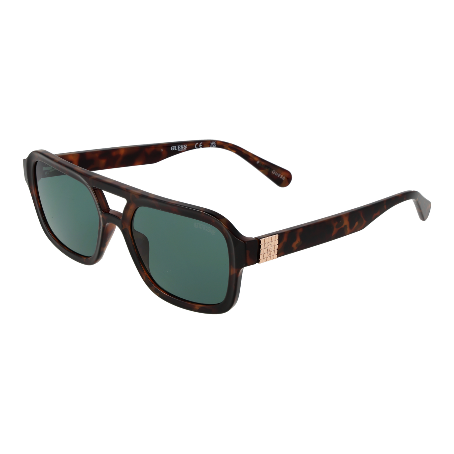 Guess Sonnenbrille GU8259 53N 53