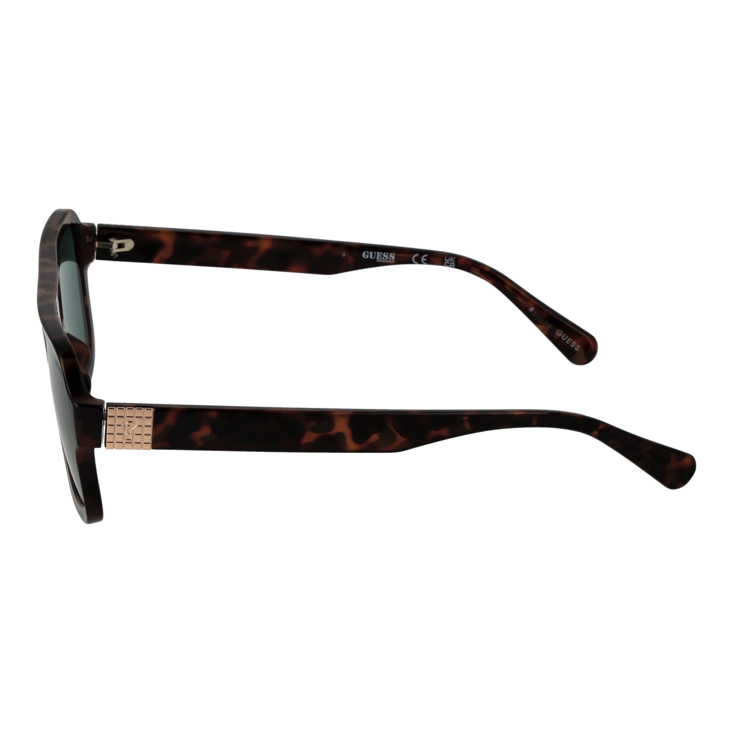 Guess Sonnenbrille GU8259 53N 53