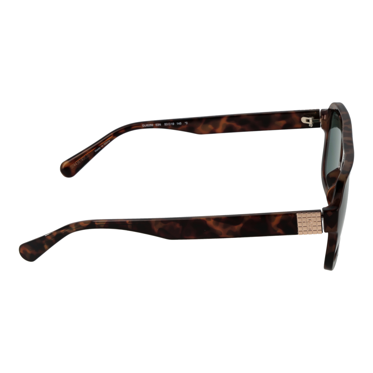 Guess Sonnenbrille GU8259 53N 53