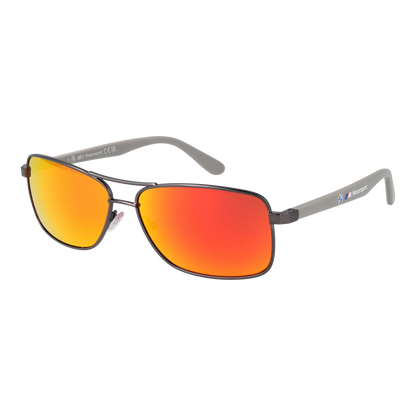 BMW Motorsport Sunglasses BS0017 08U 60
