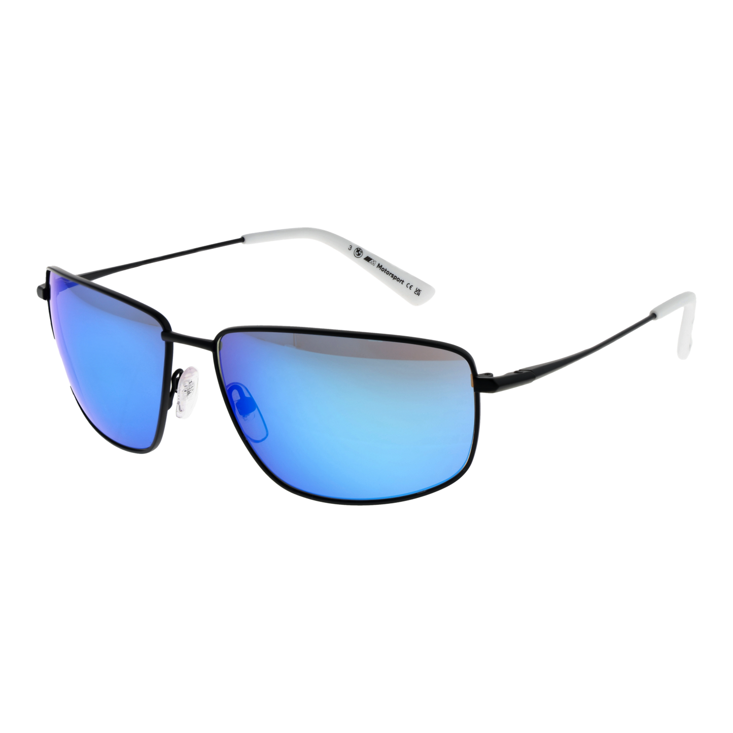 BMW Motorsport Sunglasses BS0027 02X 62