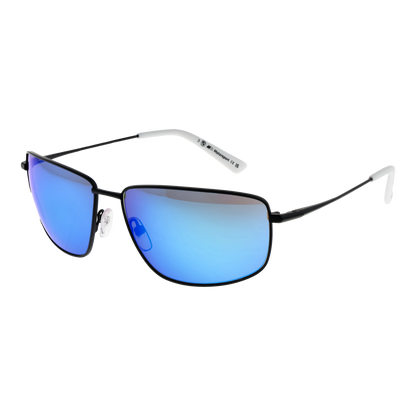 BMW Motorsport Sunglasses BS0027 02X 62