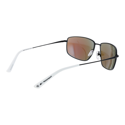 BMW Motorsport Sunglasses BS0027 02X 62