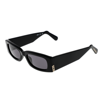 GCDS Sunglasses GD0020 01A 52