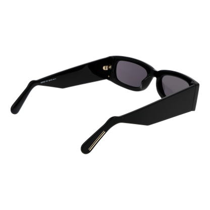 GCDS Sunglasses GD0020 01A 52