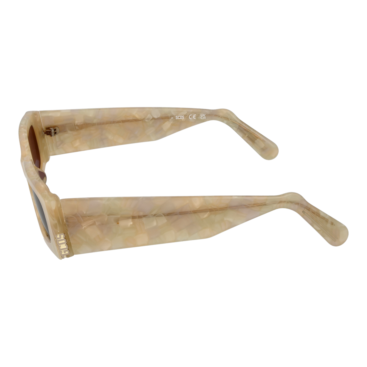 GCDS Sonnenbrille GD0020 25S 52