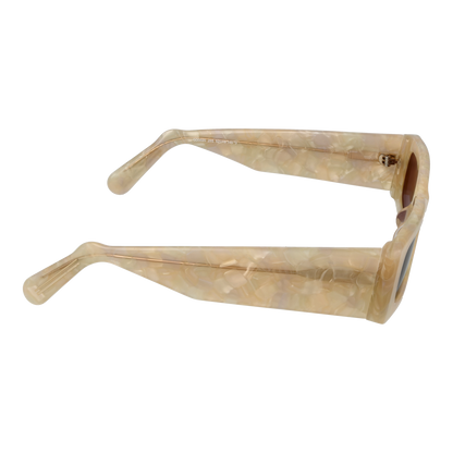 GCDS Zonnebril GD0020 25S 52