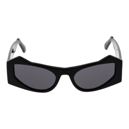 GCDS Sunglasses GD0022 01A 53