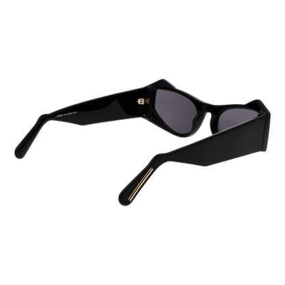 GCDS Sunglasses GD0022 01A 53