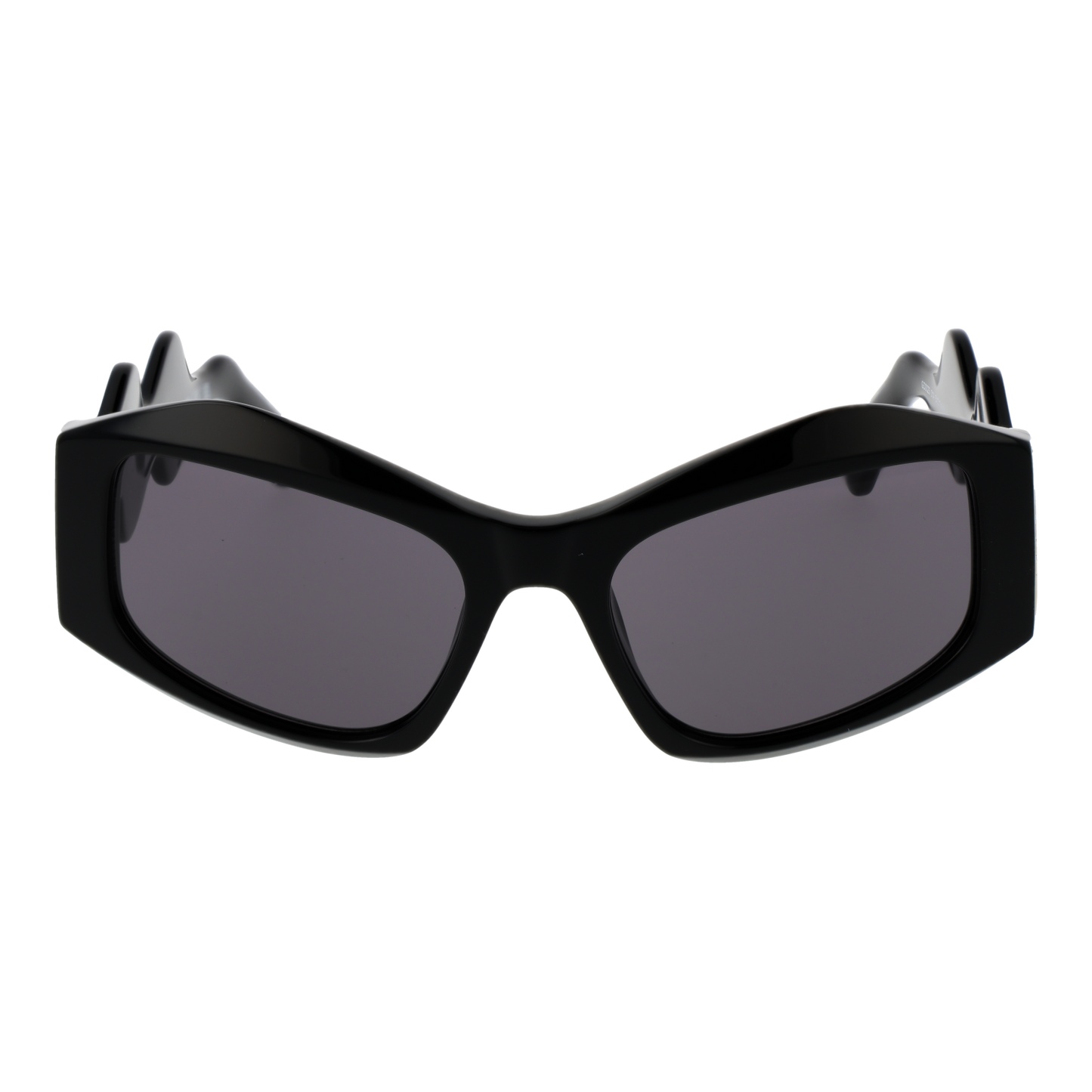 GCDS Sunglasses GD0023 01A 54