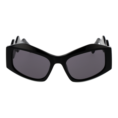 GCDS Sunglasses GD0023 01A 54