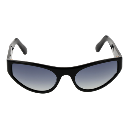 GCDS Sonnenbrille GD0024 01B 55