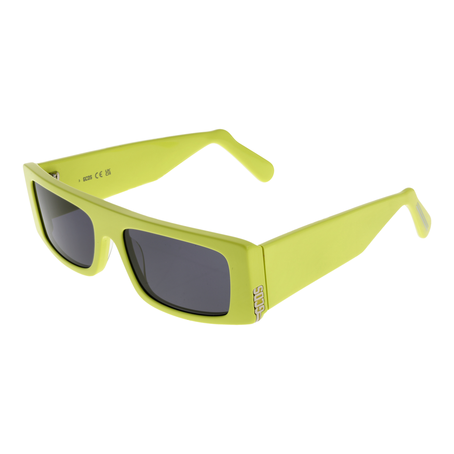 GCDS Sonnenbrille GD0009 93A 57