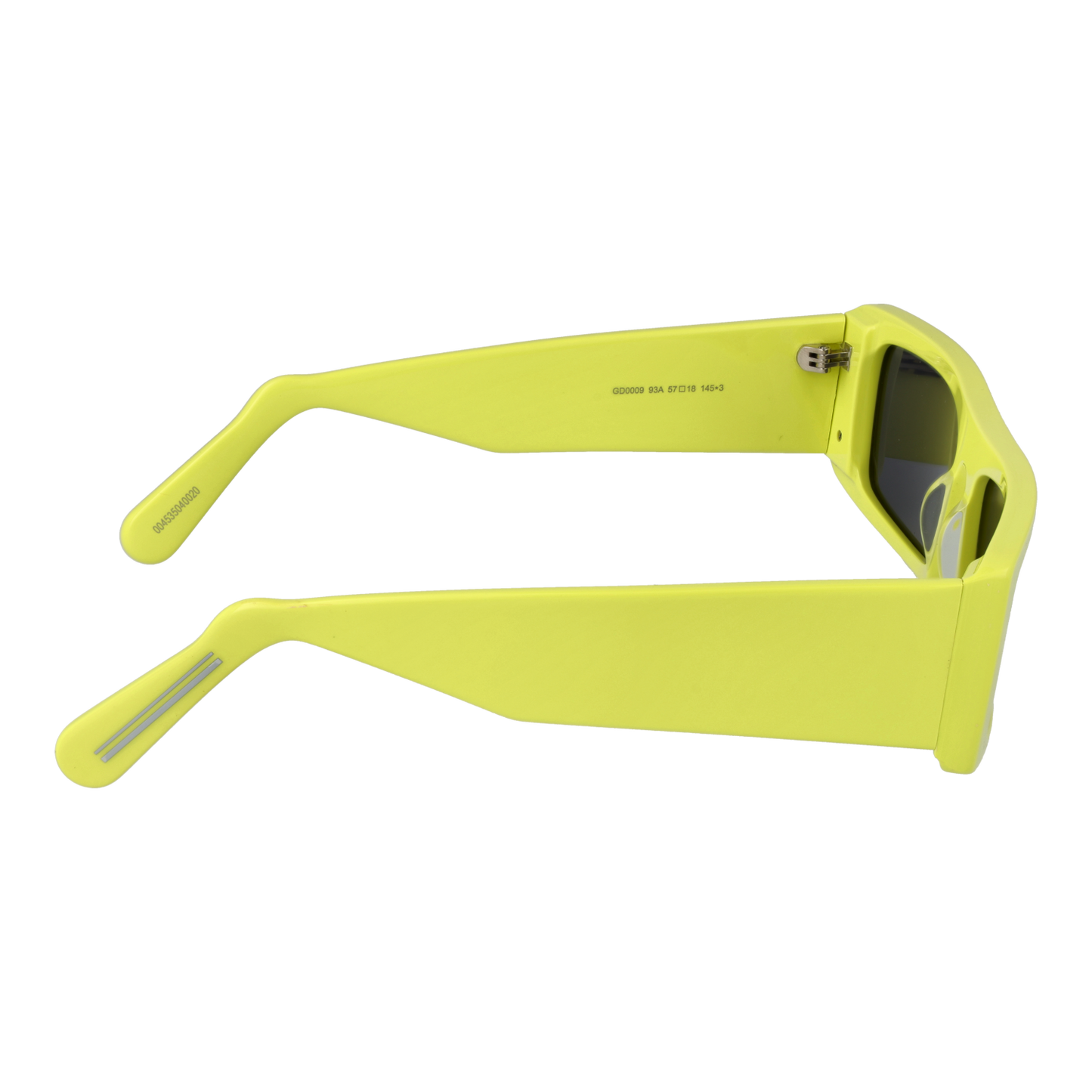 GCDS Sonnenbrille GD0009 93A 57