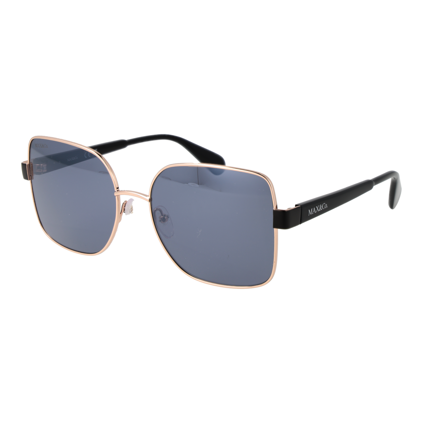 Max & Co Sunglasses MO0061 01A 57