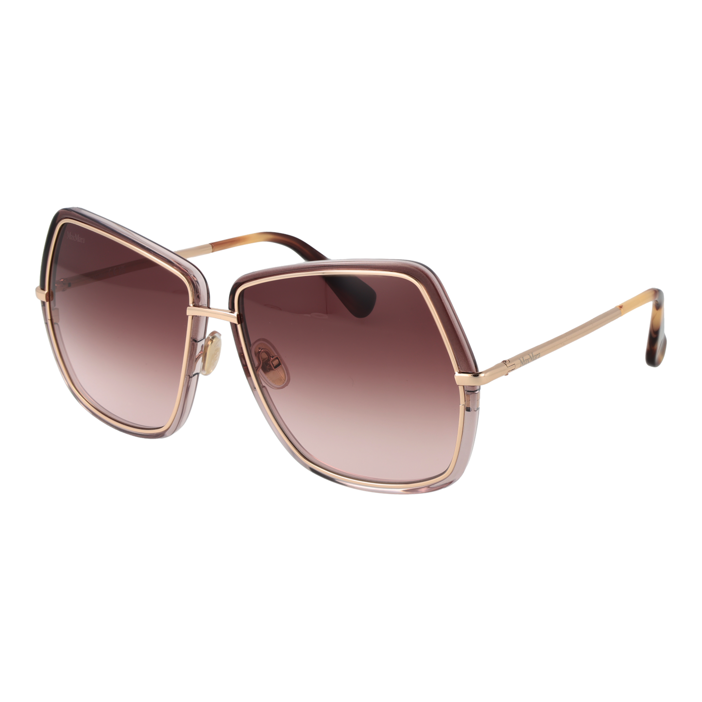 Max Mara Sunglasses MM0054 28F 61