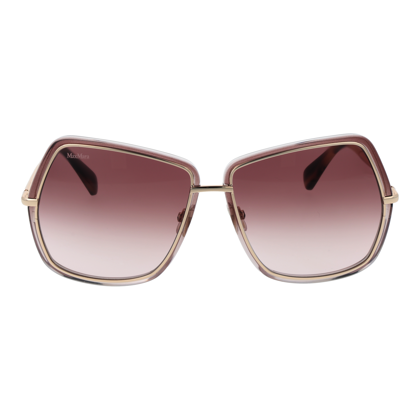 Max Mara Sunglasses MM0054 28F 61