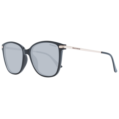 Skechers Sunglasses SE6209 01D 55