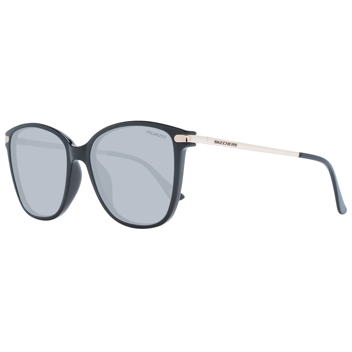 Skechers Sunglasses SE6209 01D 55